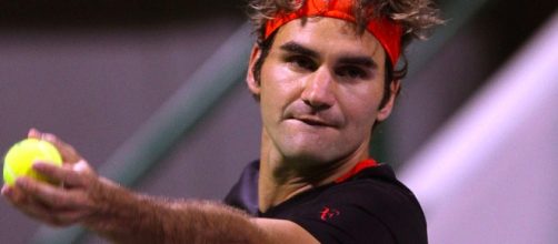 Roger Federer. - Wikimedia/Doha Stadium Plus Qatar