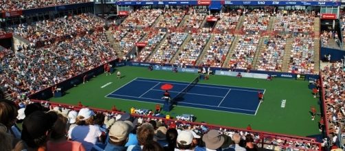 Rogers Cup from Montreal (Wikimedia Commons - wikimedia.org)
