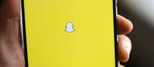 Snapchat is not living up to earnings expectations - Image Source: My San Antonio