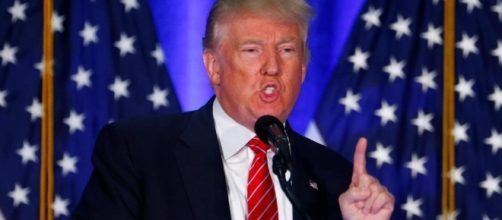 Trump: “La Corea del Nord è una minaccia, ci saranno conseguenze ... - giornalesm.com