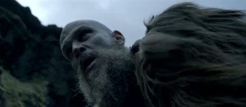 'Vikings' Season 5: Floki's fate revealed by Gustaf Skarsgard's new project? - [History/YouTube]