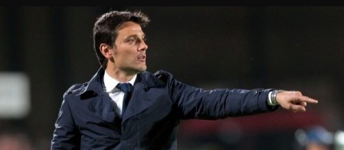 Vincenzo Montella Close To Finalizing Deal To Manage AC Milan: The ... - italianfootballdaily.com