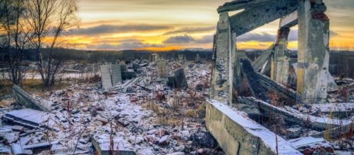 X-risk News of the Week: Nuclear Winter and a Government Risk ... - futureoflife.org