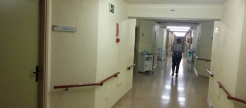 Infermiera accusata di omicidio di una paziente di 86 anni