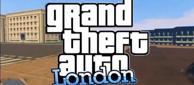 A group of modders suggest "GTA 6" could be set in England's most populous city, London -- iCrazyTeddy/YouTube A group of modders suggest "GTA 6" could be set in England's most populous city, London -- iCrazyTeddy/YouTube