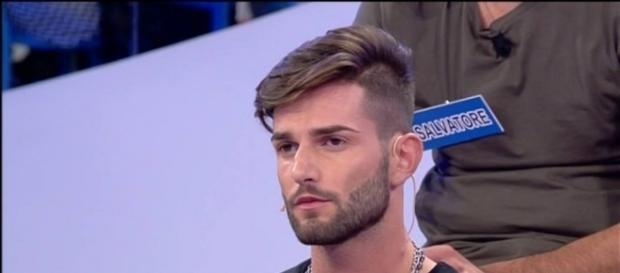 Andrea Melchiorre e Giulia Latini si frequentano Andrea Melchiorre e Giulia Latini si frequentano