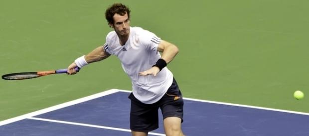 Andy Murray of Scotland (Wikimedia Commons - wikimedia.org) Andy Murray of Scotland (Wikimedia Commons - wikimedia.org)