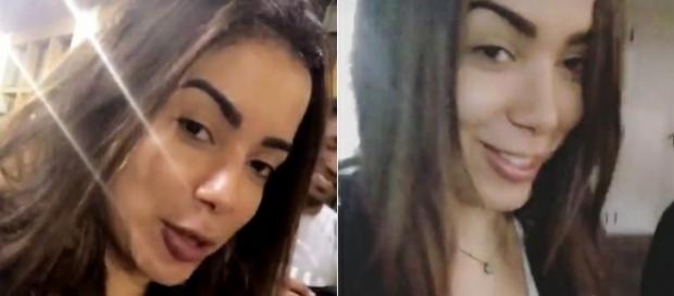 Anitta já teria feito várias cirurgias plásticas Anitta já teria feito várias cirurgias plásticas