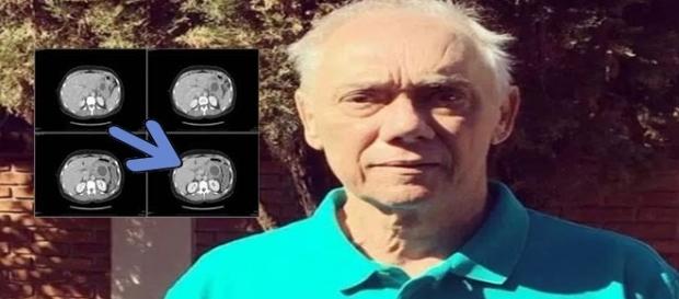 Apresentador está liberado para viajar Apresentador está liberado para viajar