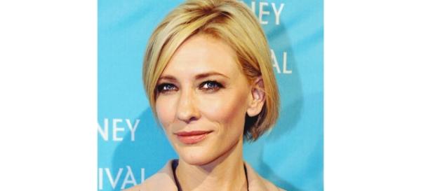 Cate Blanchett's many roles. - Paul Cush/Wikimedia Cate Blanchett's many roles. - Paul Cush/Wikimedia