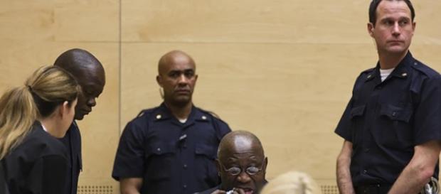C'est chaud sur le cas Gbagbo à La Haye C'est chaud sur le cas Gbagbo à La Haye