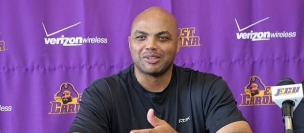 Charles Barkley finally speaks about Kyrie Irving's trade request (Image Credit - Gallery2Images/Wikipedia) Charles Barkley finally speaks about Kyrie Irving's trade request (Image Credit - Gallery2Images/Wikipedia)