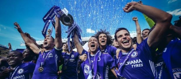 Chelsea Premier League 2017-18 season fixtures: Champions face ... - eurosport.com Chelsea Premier League 2017-18 season fixtures: Champions face ... - eurosport.com