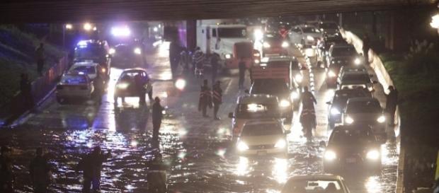 Cuáles son los problemas de la Ciudad de México con el agua? - sopitas.com Cuáles son los problemas de la Ciudad de México con el agua? - sopitas.com