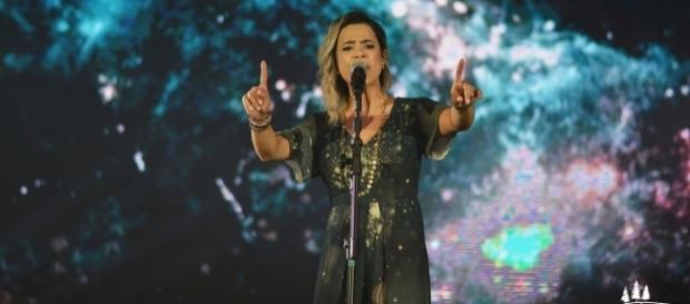 Daniela Araújo está supostamente envolvida com uso de drogas Daniela Araújo está supostamente envolvida com uso de drogas