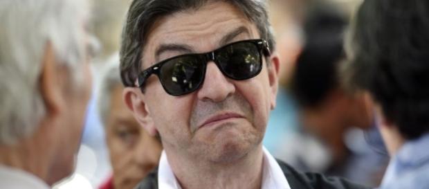 Des sympathisants de le France Insoumise ont crée un site de rencontre uniquement pour les Insoumis Des sympathisants de le France Insoumise ont crée un site de rencontre uniquement pour les Insoumis