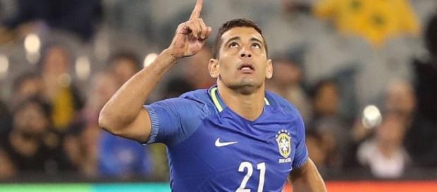 Diego Souza, jogador do Sport Recife Diego Souza, jogador do Sport Recife