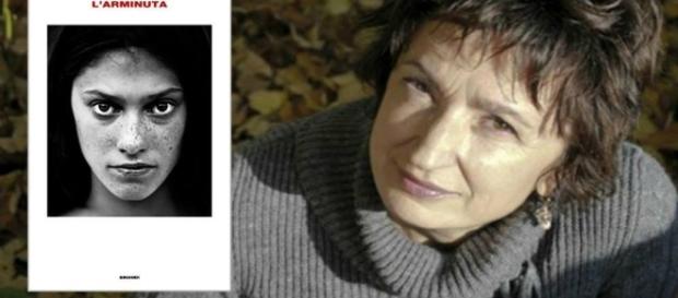 Donatella Di Pietrantonio racconta "L'arminuta" e il suo "non ... - illibraio.it Donatella Di Pietrantonio racconta "L'arminuta" e il suo "non ... - illibraio.it