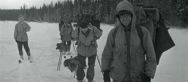 Dyatlov Pass Mystery: the Creepy Death of Nine Soviet Hikers in ... - learning-mind.com Dyatlov Pass Mystery: the Creepy Death of Nine Soviet Hikers in ... - learning-mind.com