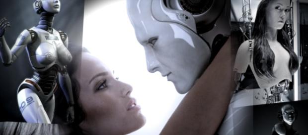 El sexo con robots reduciría los índices de pedofilia El sexo con robots reduciría los índices de pedofilia