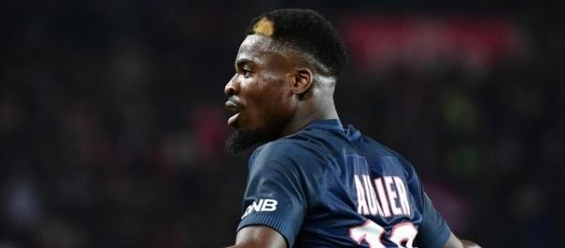 Foot PSG - PSG : Le clan Aurier va regretter d'avoir provoqué ... - foot01.com Foot PSG - PSG : Le clan Aurier va regretter d'avoir provoqué ... - foot01.com