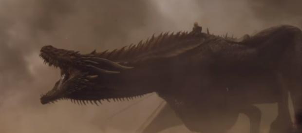 Game of Thrones, The Loot Train Attack- (YouTube/Euron Crow's Eye) Game of Thrones, The Loot Train Attack- (YouTube/Euron Crow's Eye)