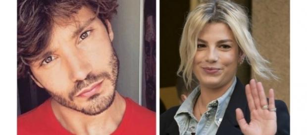 Gossip: Stefano De Martino innamorato, Emma Marrone ricomincia dalla musica. Gossip: Stefano De Martino innamorato, Emma Marrone ricomincia dalla musica.