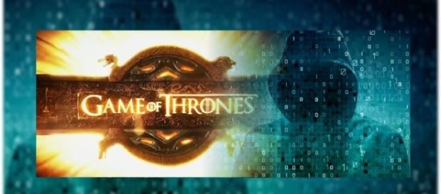 Hacker quer uma fortuna para não divulgar os capítulos inéditos de 'Game of Thrones' Hacker quer uma fortuna para não divulgar os capítulos inéditos de 'Game of Thrones'