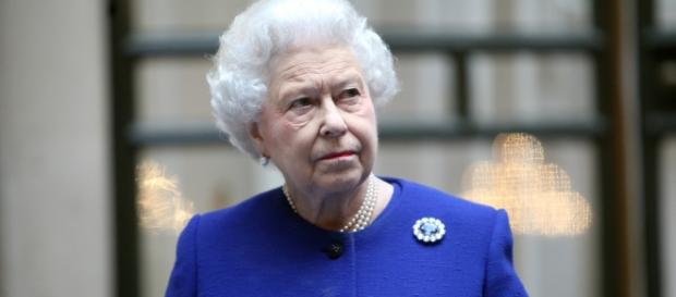 Her Majesty The Queen enjoys a piece of dark chocolate now and then (Image: flickr) Her Majesty The Queen enjoys a piece of dark chocolate now and then (Image: flickr)