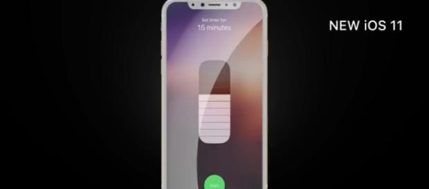 Image via ConceptsiPhone/YouTube screenshot Image via ConceptsiPhone/YouTube screenshot