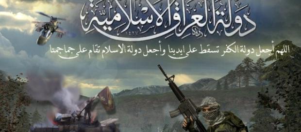 IS and AQ are the foreign inspirers or planners of home grown terrorist attacks - Flickr IS and AQ are the foreign inspirers or planners of home grown terrorist attacks - Flickr