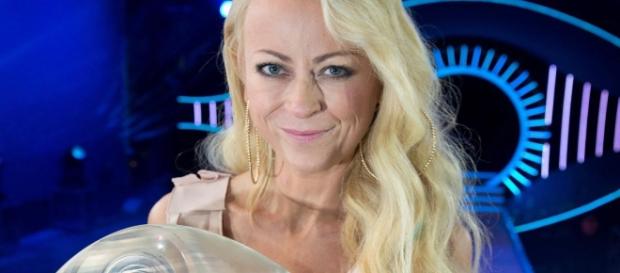 Jenny Elvers kommentiert Promi-Big-Brother ... - focus.de Jenny Elvers kommentiert Promi-Big-Brother ... - focus.de