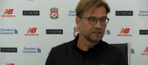 Jurgen Klopp, Liverpool FC | https://i.vimeocdn.com/video/635729851_1280x720.jpg Jurgen Klopp, Liverpool FC | https://i.vimeocdn.com/video/635729851_1280x720.jpg