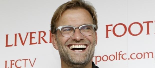 Klopp: "Je suis le Normal One" - football.fr Klopp: "Je suis le Normal One" - football.fr