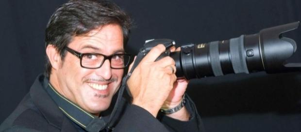 Marco Baldini: nuovo amore per il conduttore radiofonico - meglio.it Marco Baldini: nuovo amore per il conduttore radiofonico - meglio.it