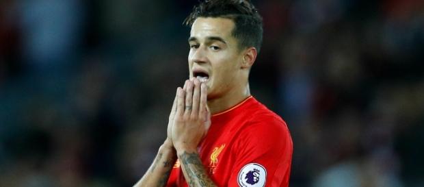 Mercato ou Mercatox : Le PSG à l'assaut de Coutinho ? - Mercato 365 - mercato365.com Mercato ou Mercatox : Le PSG à l'assaut de Coutinho ? - Mercato 365 - mercato365.com