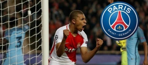 Mercato PSG : offre incensé pour Mbappé Mercato PSG : offre incensé pour Mbappé