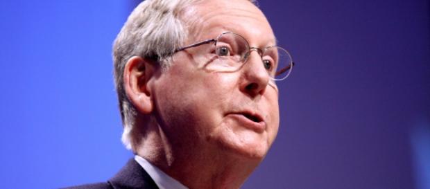 Mitch McConnell | United States Senator and Senate Minority … | Flickr - flickr.com Mitch McConnell | United States Senator and Senate Minority … | Flickr - flickr.com