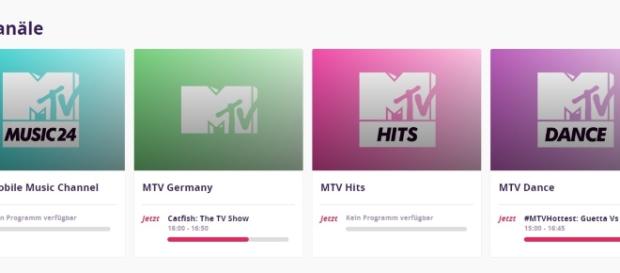 MTV schmeißt Bezahlsender aus seiner App MTV schmeißt Bezahlsender aus seiner App