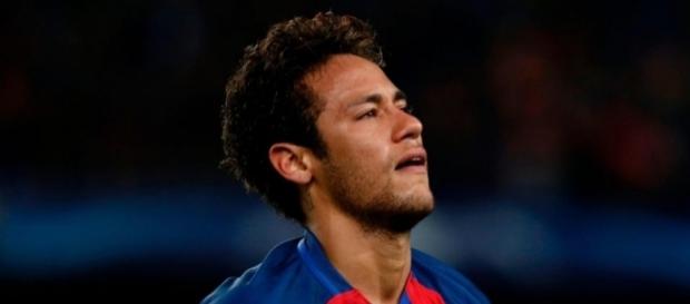 Neymar believes Manchester United boss Jose Mourinho is prepared ... - thesun.co.uk Neymar believes Manchester United boss Jose Mourinho is prepared ... - thesun.co.uk