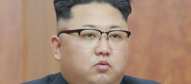 North Korea warns it will 'wipe America off face of the Earth ... - mirror.co.uk North Korea warns it will 'wipe America off face of the Earth ... - mirror.co.uk