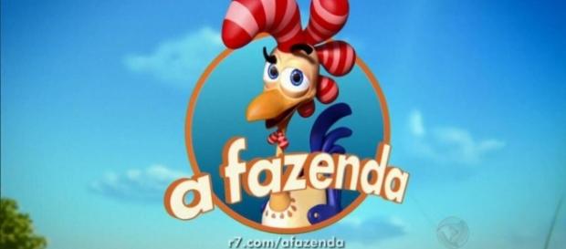 O reallity show 'A Fazenda 9' estreia em setembro ou outubro deste ano O reallity show 'A Fazenda 9' estreia em setembro ou outubro deste ano