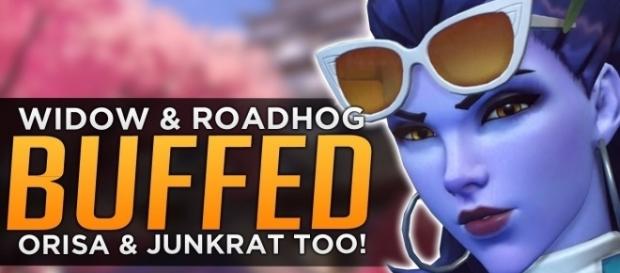 'Overwatch' Heroes balance changes coming to Roadhog, Orisa, Junkrat, Widowmaker(Your Overwatch/YouTube Screenshot) 'Overwatch' Heroes balance changes coming to Roadhog, Orisa, Junkrat, Widowmaker(Your Overwatch/YouTube Screenshot)