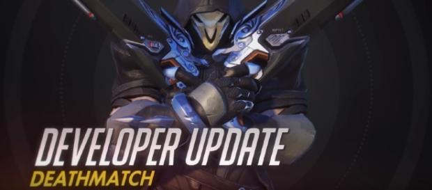 Overwatch - YouTube/PlayOverwatch Channel Overwatch - YouTube/PlayOverwatch Channel