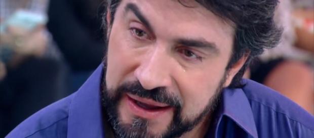 Padre Fábio de Melo desabafa e fala sobre a síndrome do pânico (Foto/Reprodução TV Globo) Padre Fábio de Melo desabafa e fala sobre a síndrome do pânico (Foto/Reprodução TV Globo)