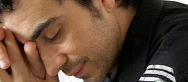 Padre Fábio de Melo vive momentos difíceis em sua vida Padre Fábio de Melo vive momentos difíceis em sua vida