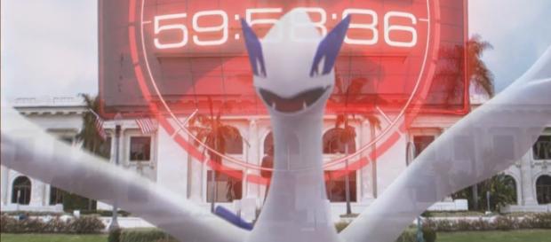 'Pokemon Go' dev hints on more Legendary Adventures after Zapdos' exit(RabidRetrospectgamers/YouTube Screenshot) 'Pokemon Go' dev hints on more Legendary Adventures after Zapdos' exit(RabidRetrospectgamers/YouTube Screenshot)