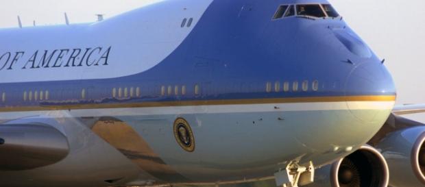 Put into service in 1990, the current presidential fleet is nearing the end of its lifespan (Photo Courtesy American Air Force) Put into service in 1990, the current presidential fleet is nearing the end of its lifespan (Photo Courtesy American Air Force)