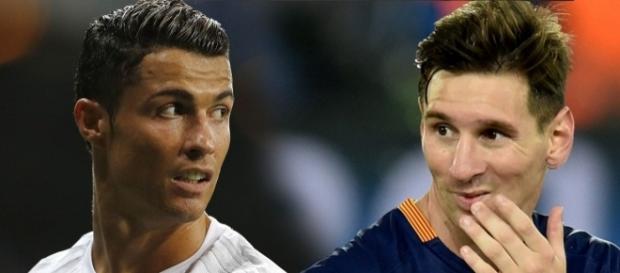 Real Madrid : Ronaldo veut achever Messi ! Real Madrid : Ronaldo veut achever Messi !