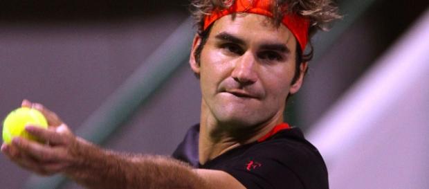 Roger Federer. - Wikimedia/Doha Stadium Plus Qatar Roger Federer. - Wikimedia/Doha Stadium Plus Qatar